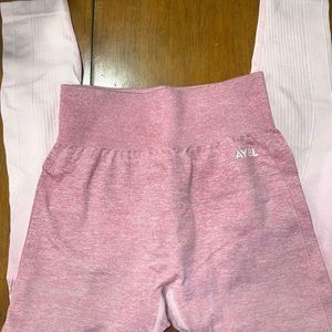 AYBL Leggings